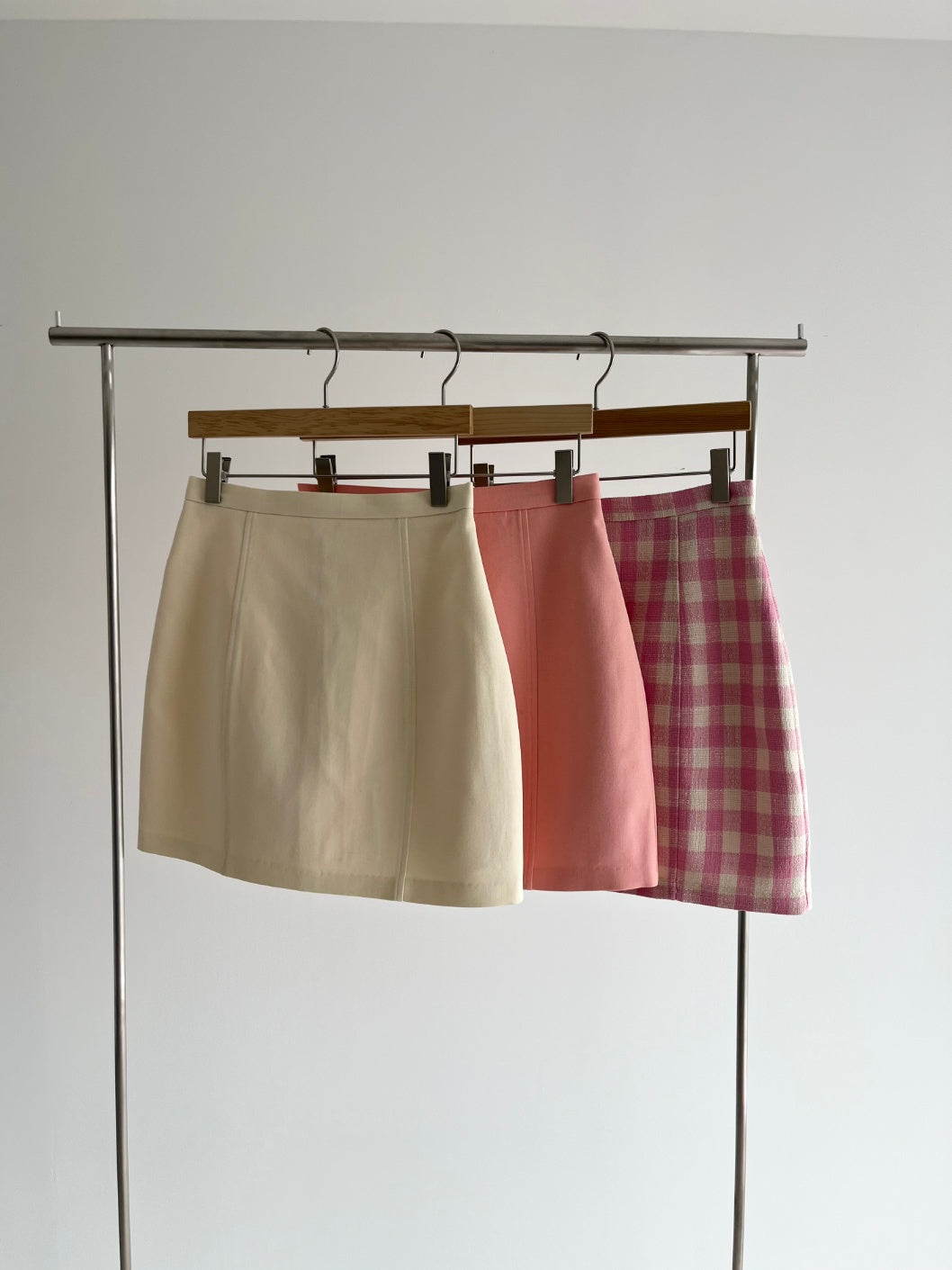 Mercer Skirt (4 Colors)