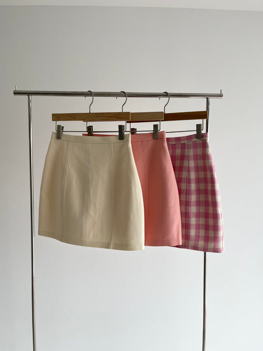 Mercer Skirt (4 Colors)