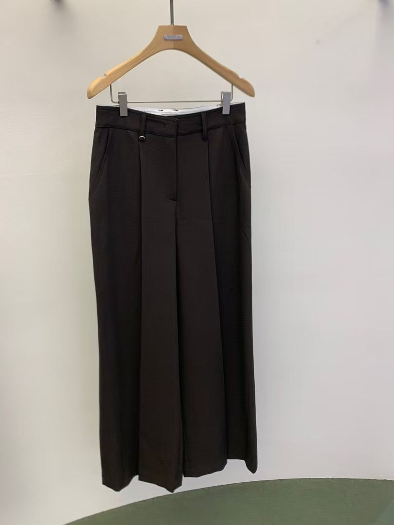 Rosetta Pants (3 Colors)