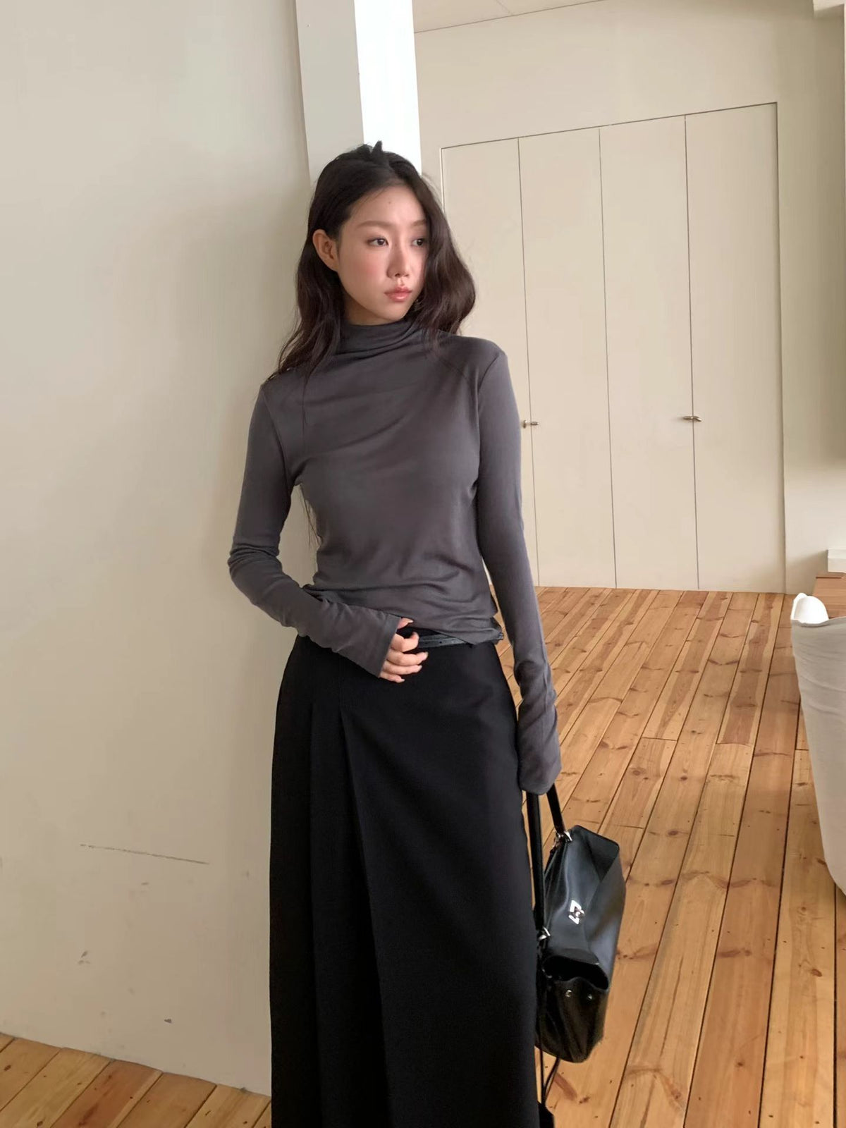 Ariadne Top (5 Colors)