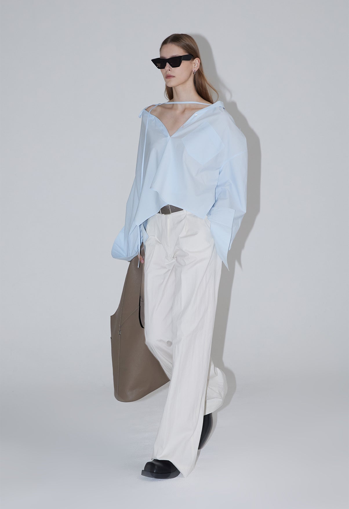 Nerissa Shirt (4 Colors)
