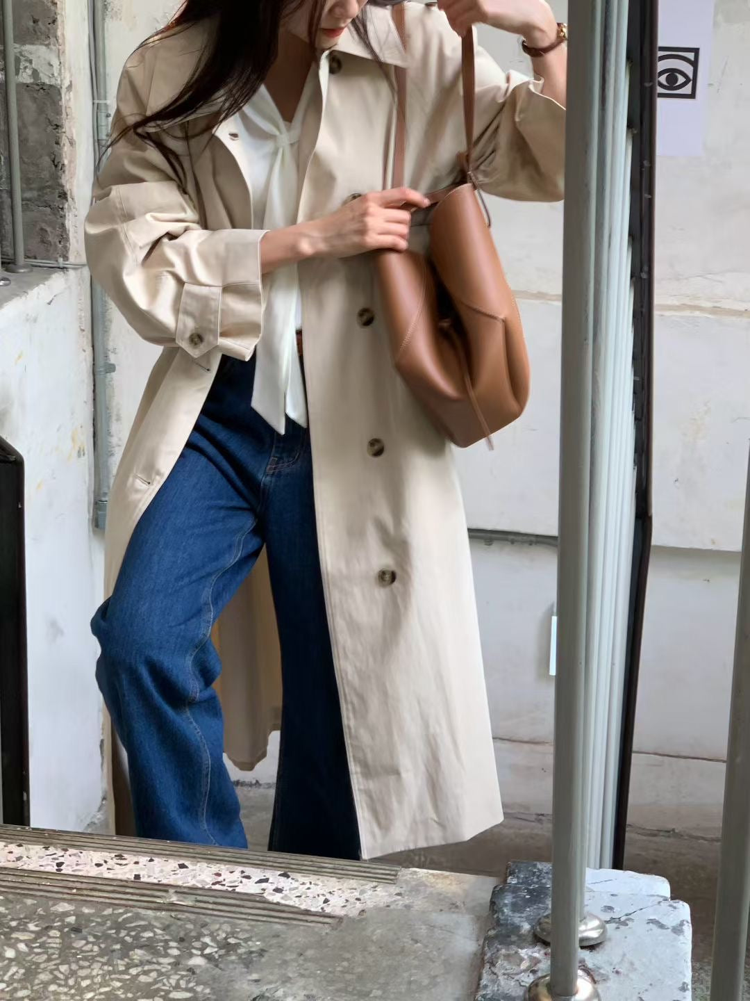 Celestia Coat (2 Colors)