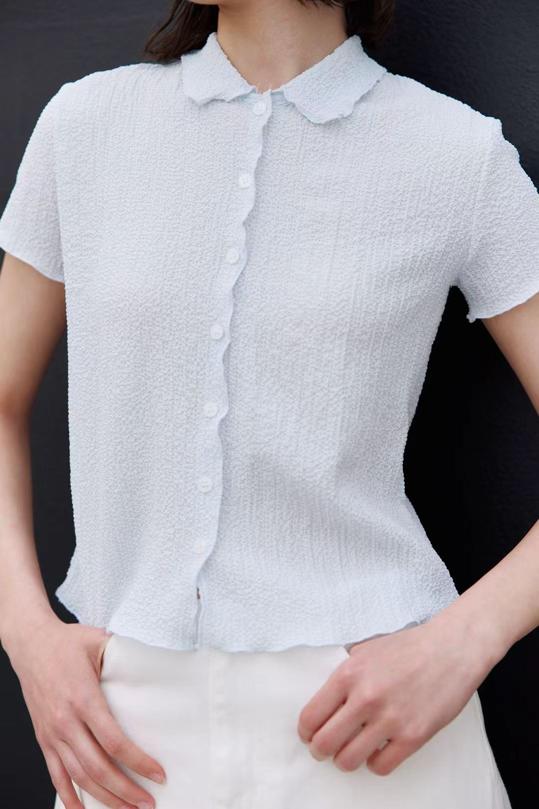 Ailina Top (3 Colors)