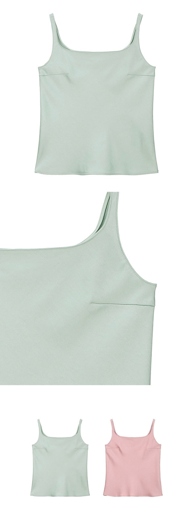 Signy Top (5 Colors)