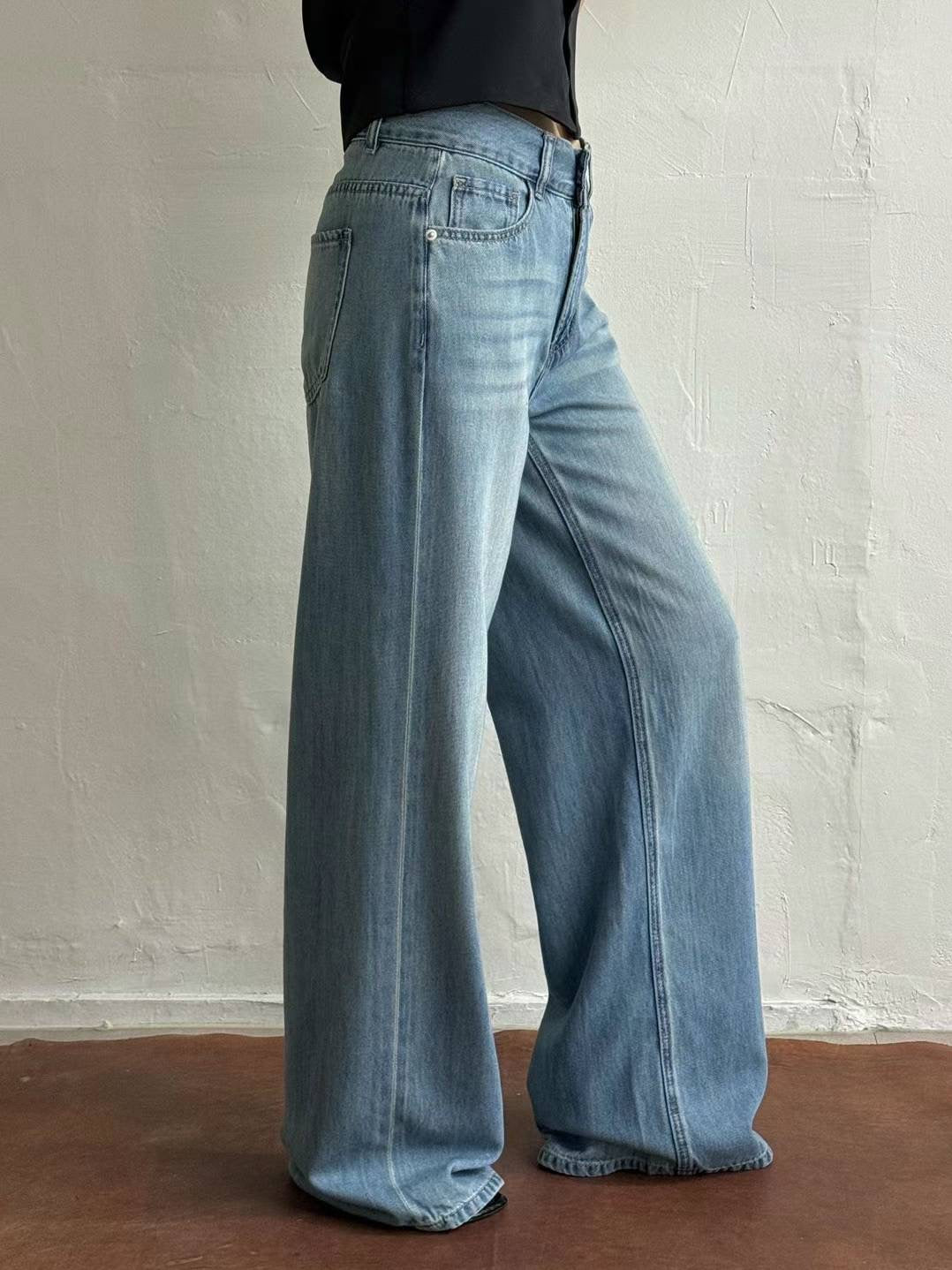 Alyssa Jeans