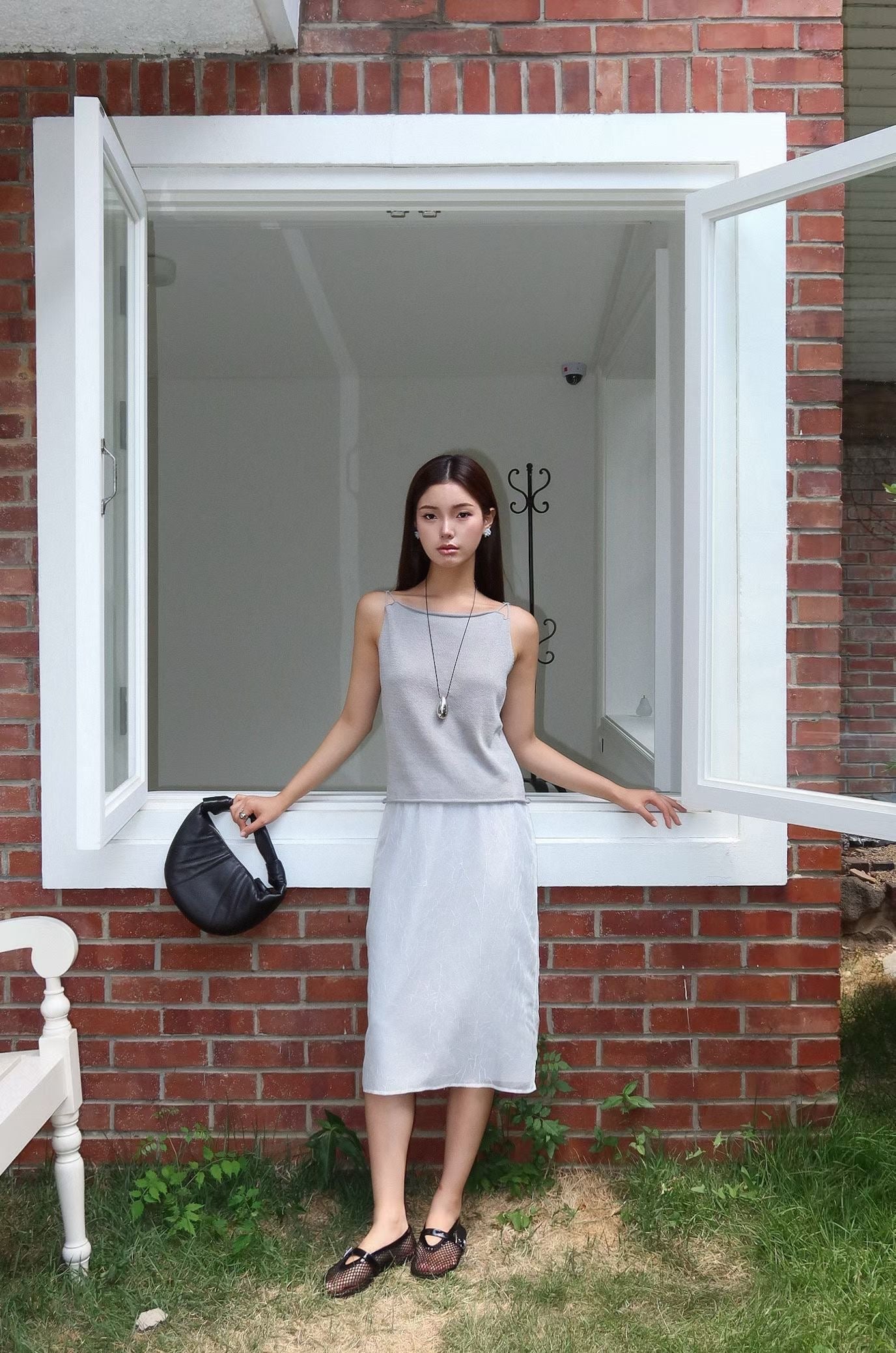 Iskra Skirt (3 Colors)