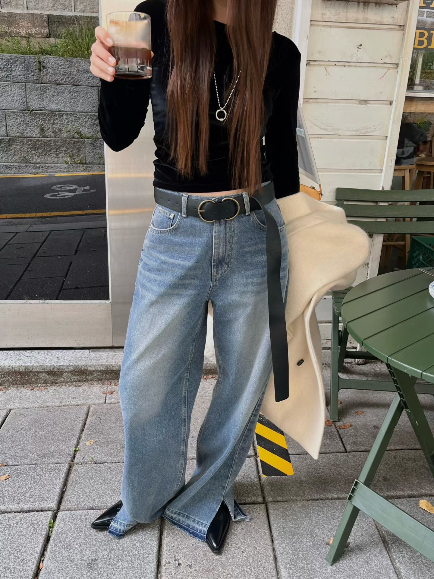 Minerva Jeans