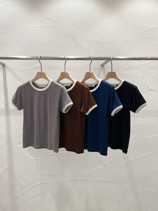 Celeste Tee (4 Colors)
