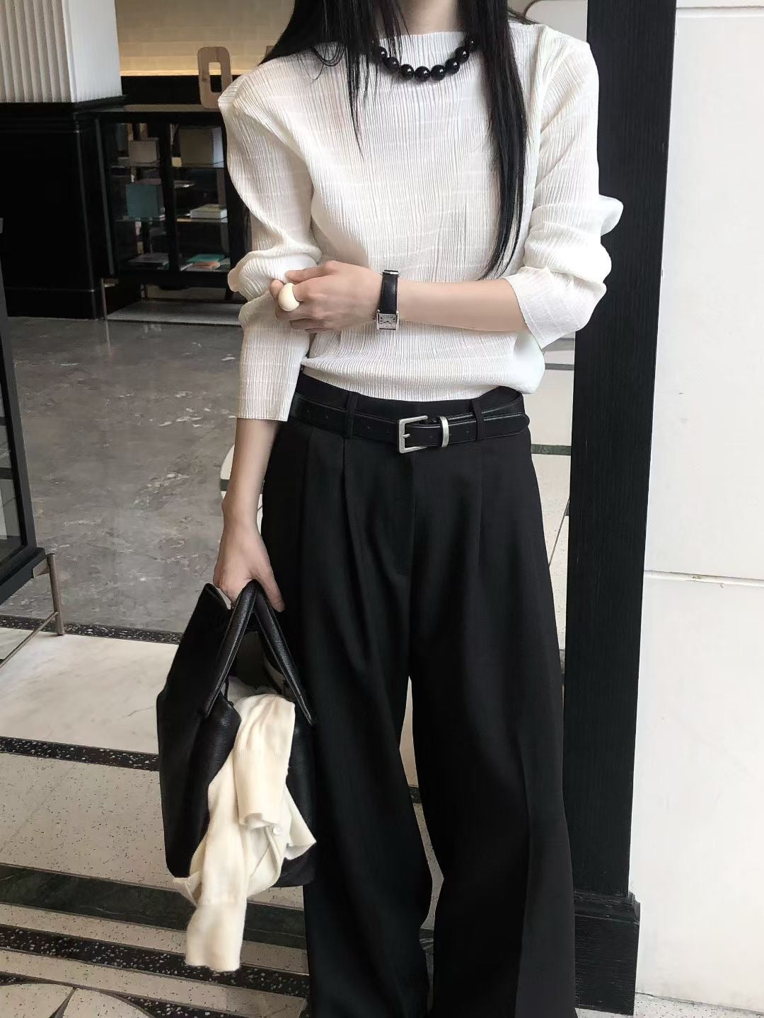 Amaris Top (4 Colors)