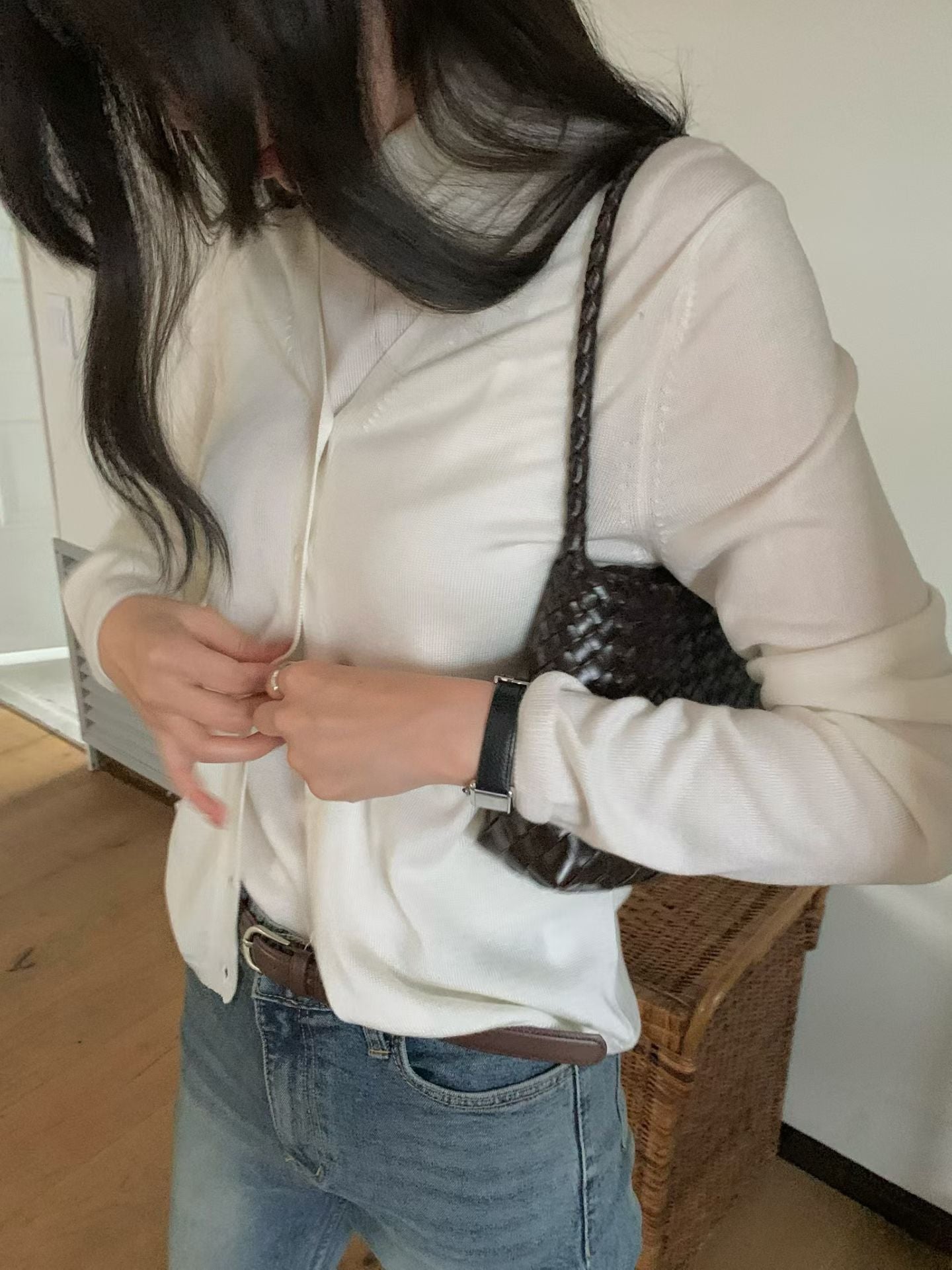 Lyra Knit Top (3 Colors)