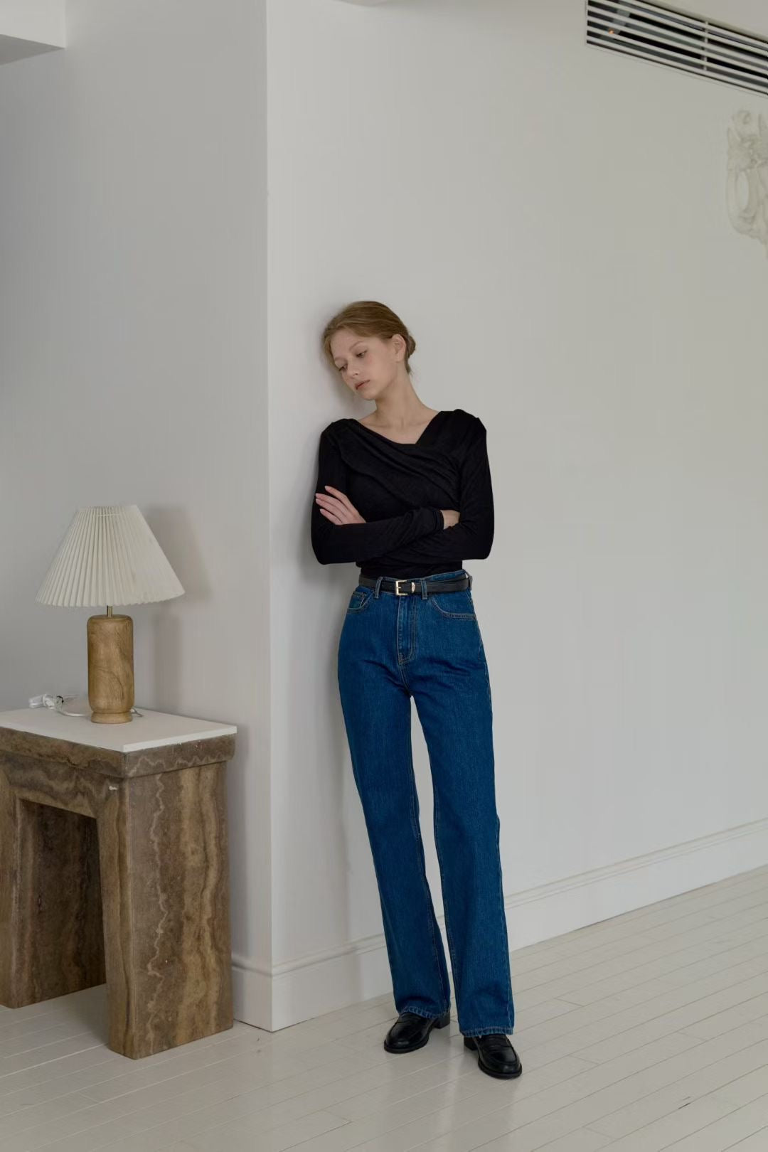 Xena Jeans (2 Colors)