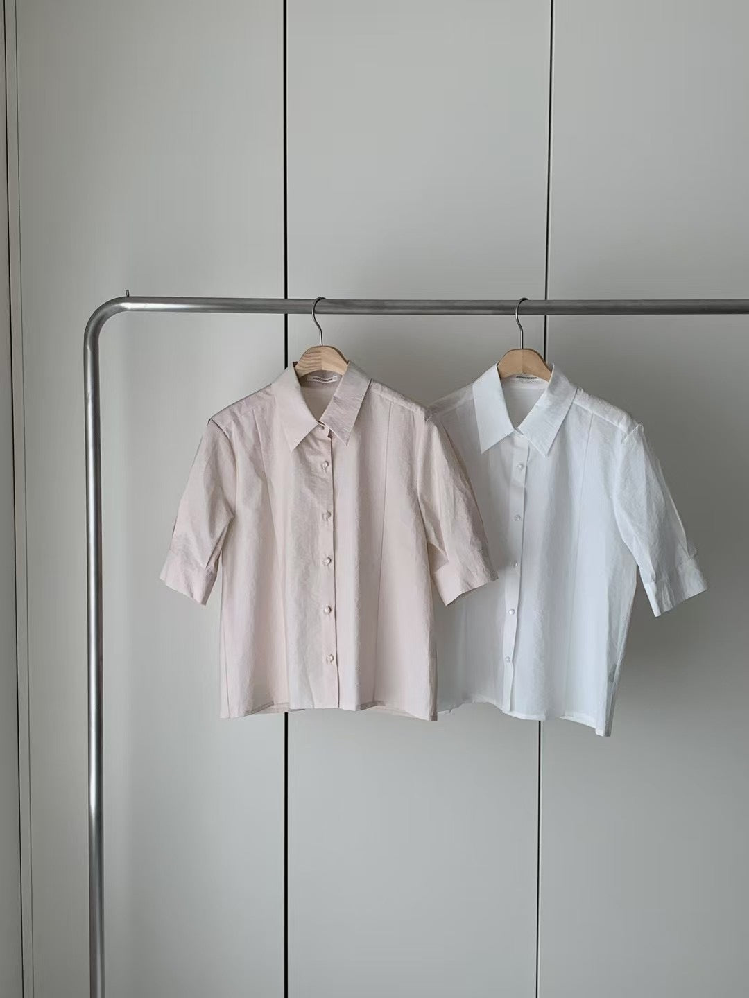 Bijou Blouse (2 Colors)
