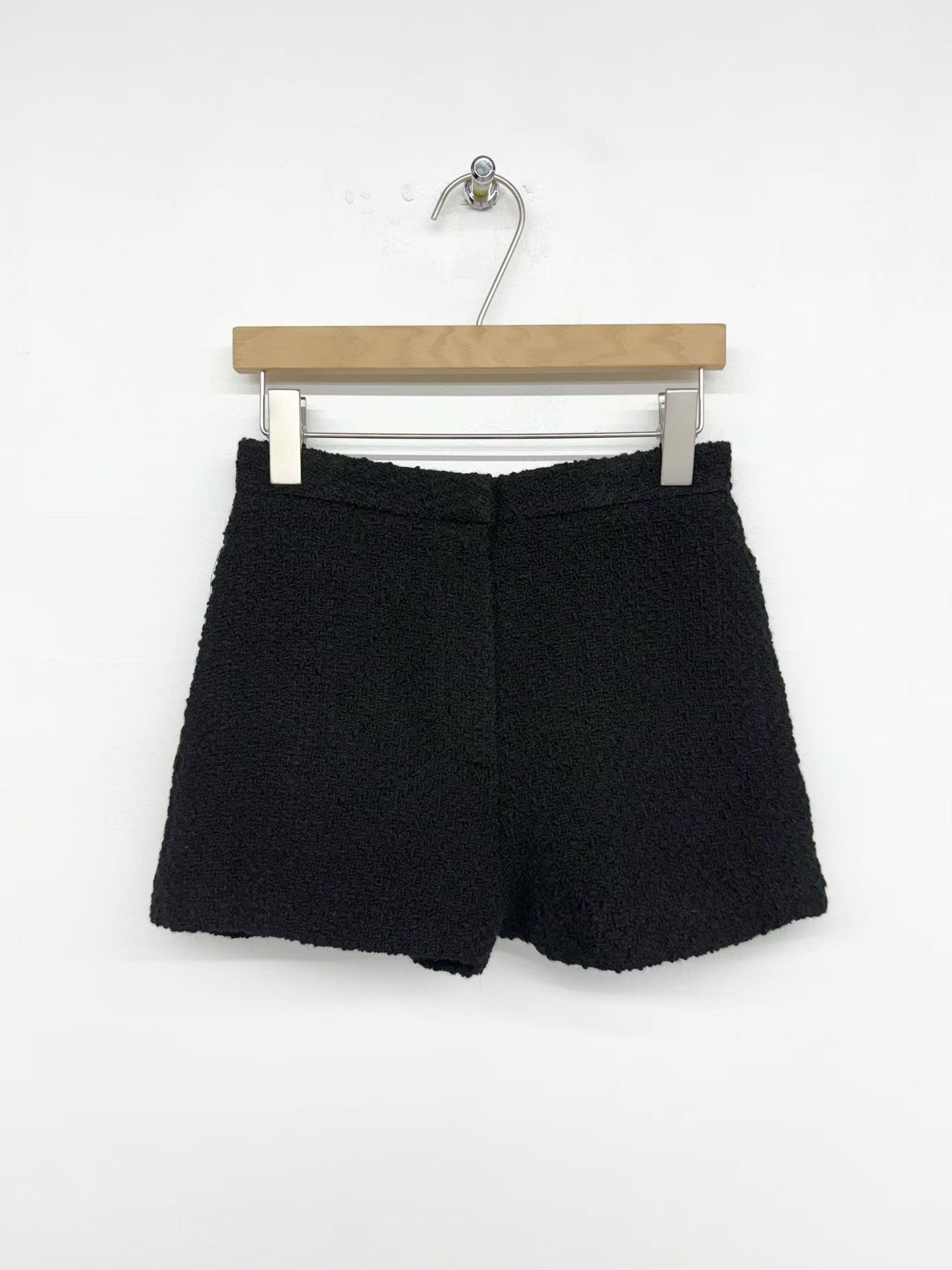 Serene Short Pants (2 Colors)
