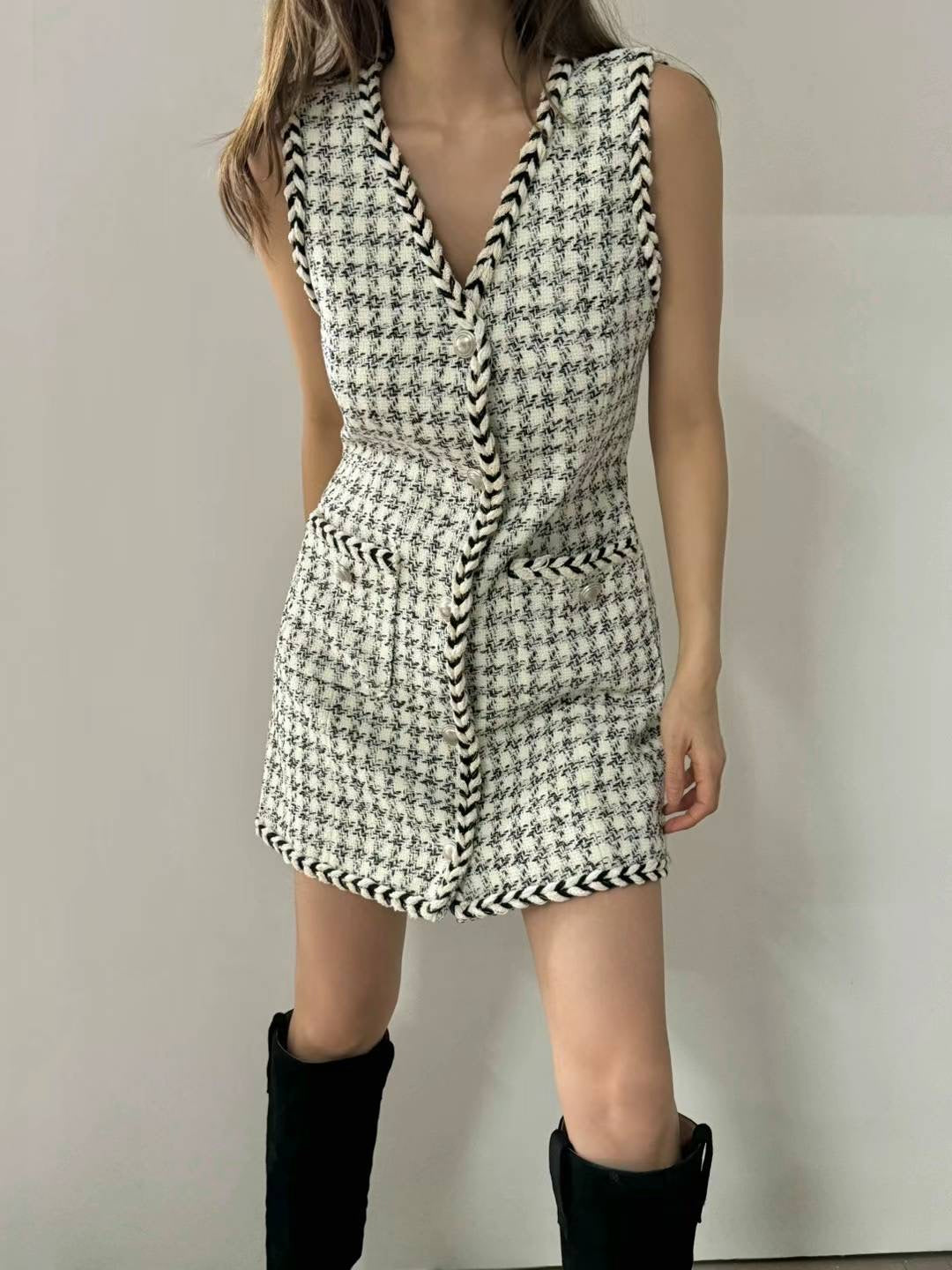 Reagan Dress