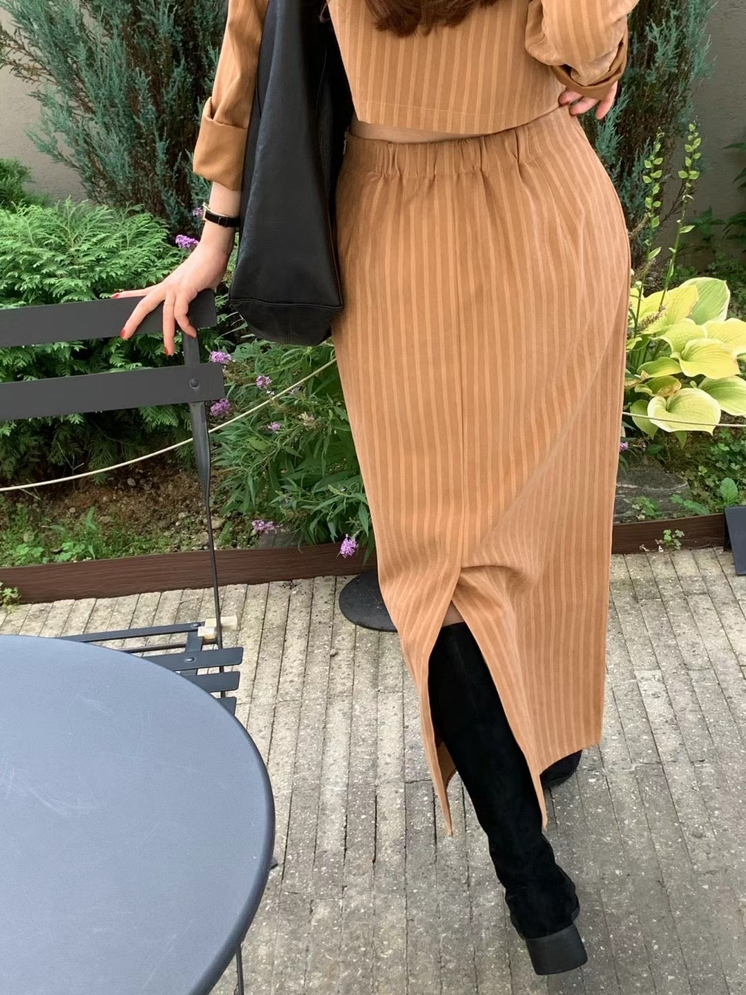 Claire Skirt (2 Colors)