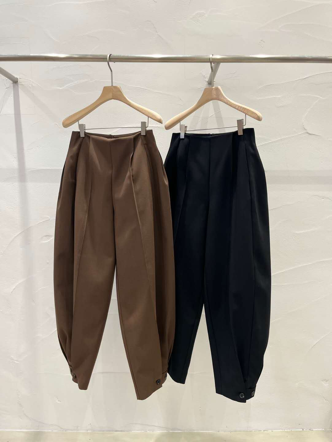 Tahlia Pants (2 Colors)
