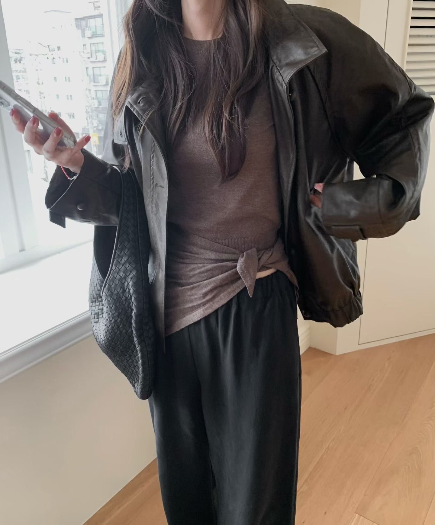 Calliope Jacket