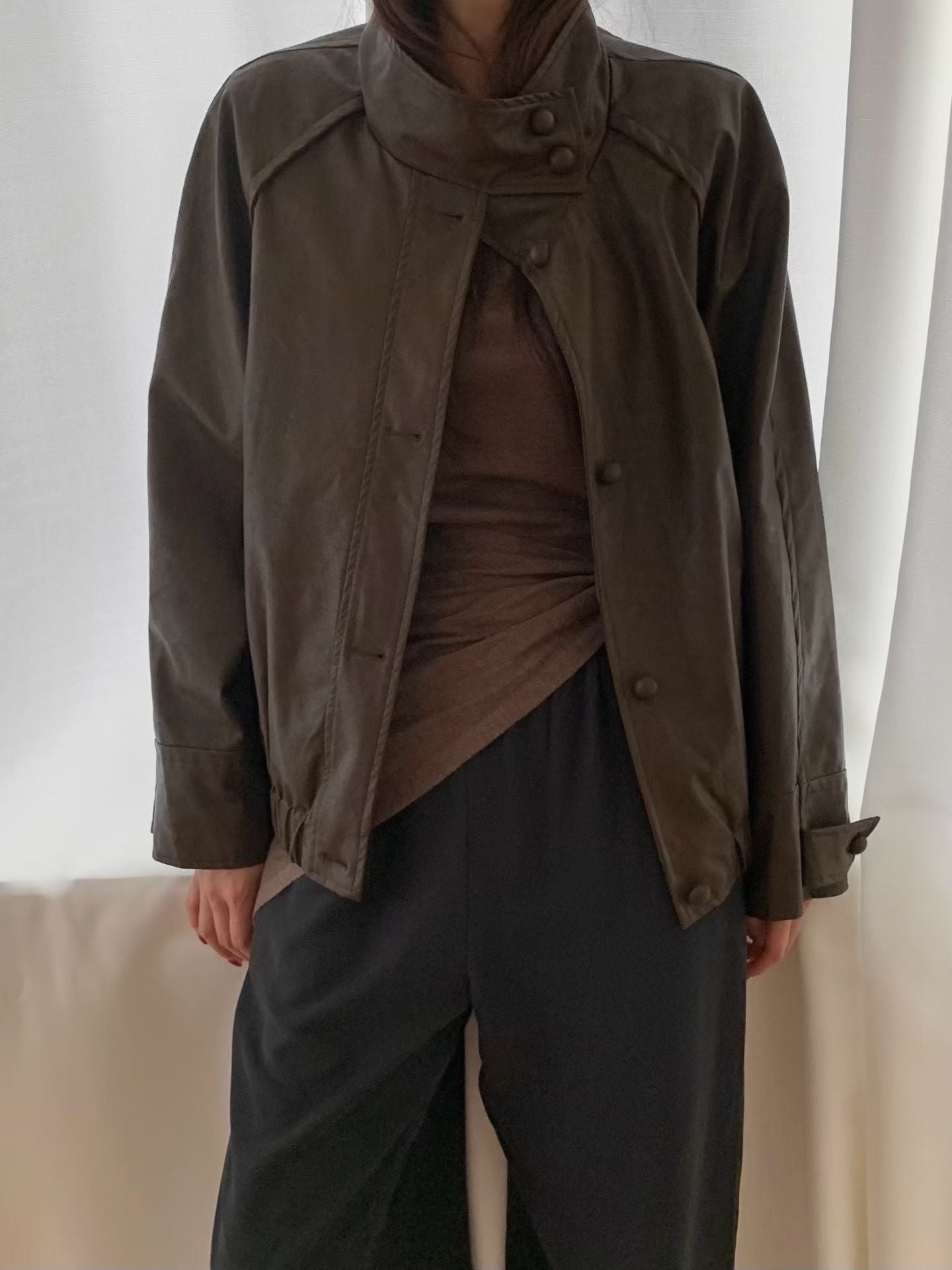 Calliope Jacket