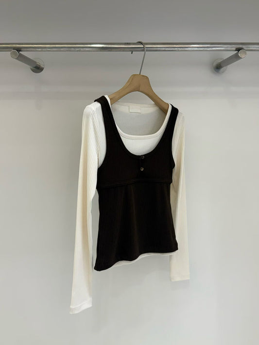 Ximena Top (3 Colors)