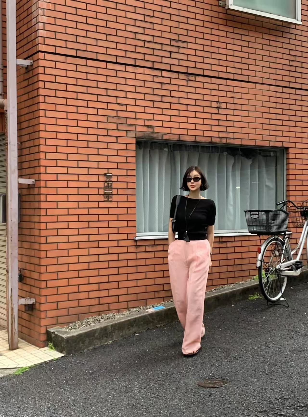 Elara Pants (3 Colors)