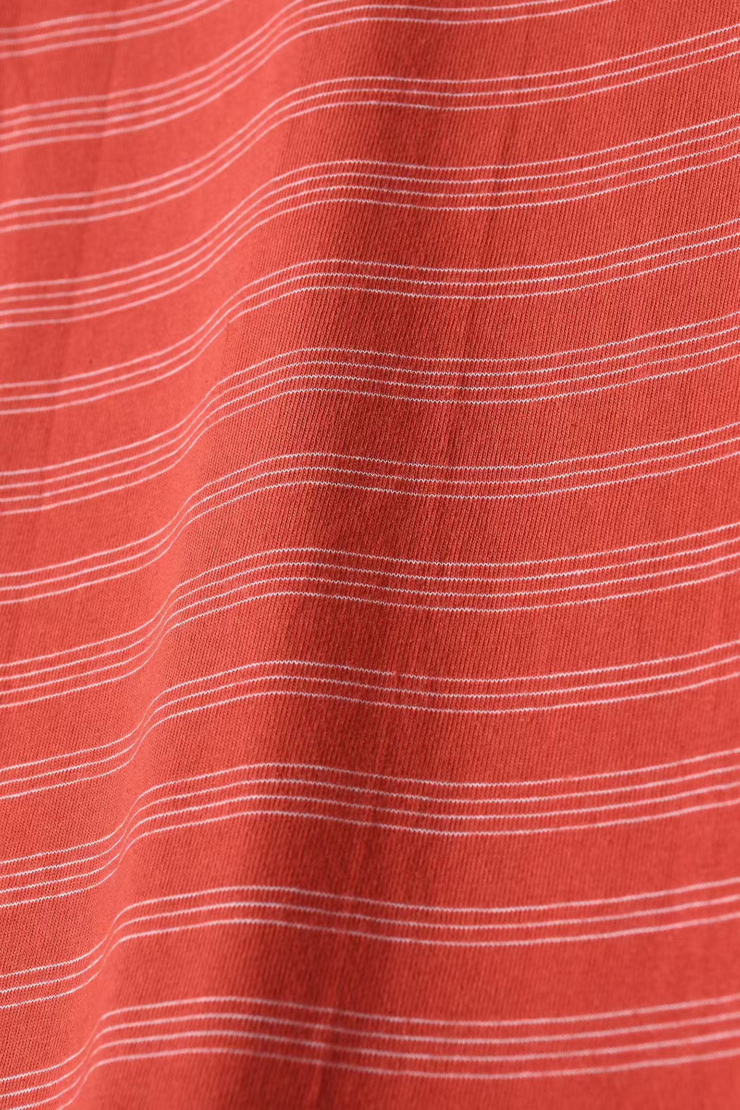 Eling Striped Tee (3 Colors)