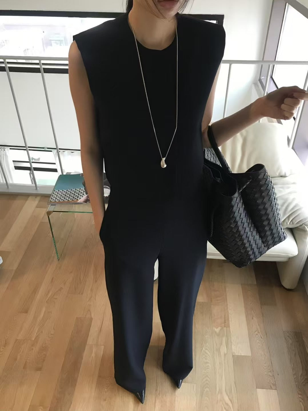 Dahlia Pants (3 Colors)