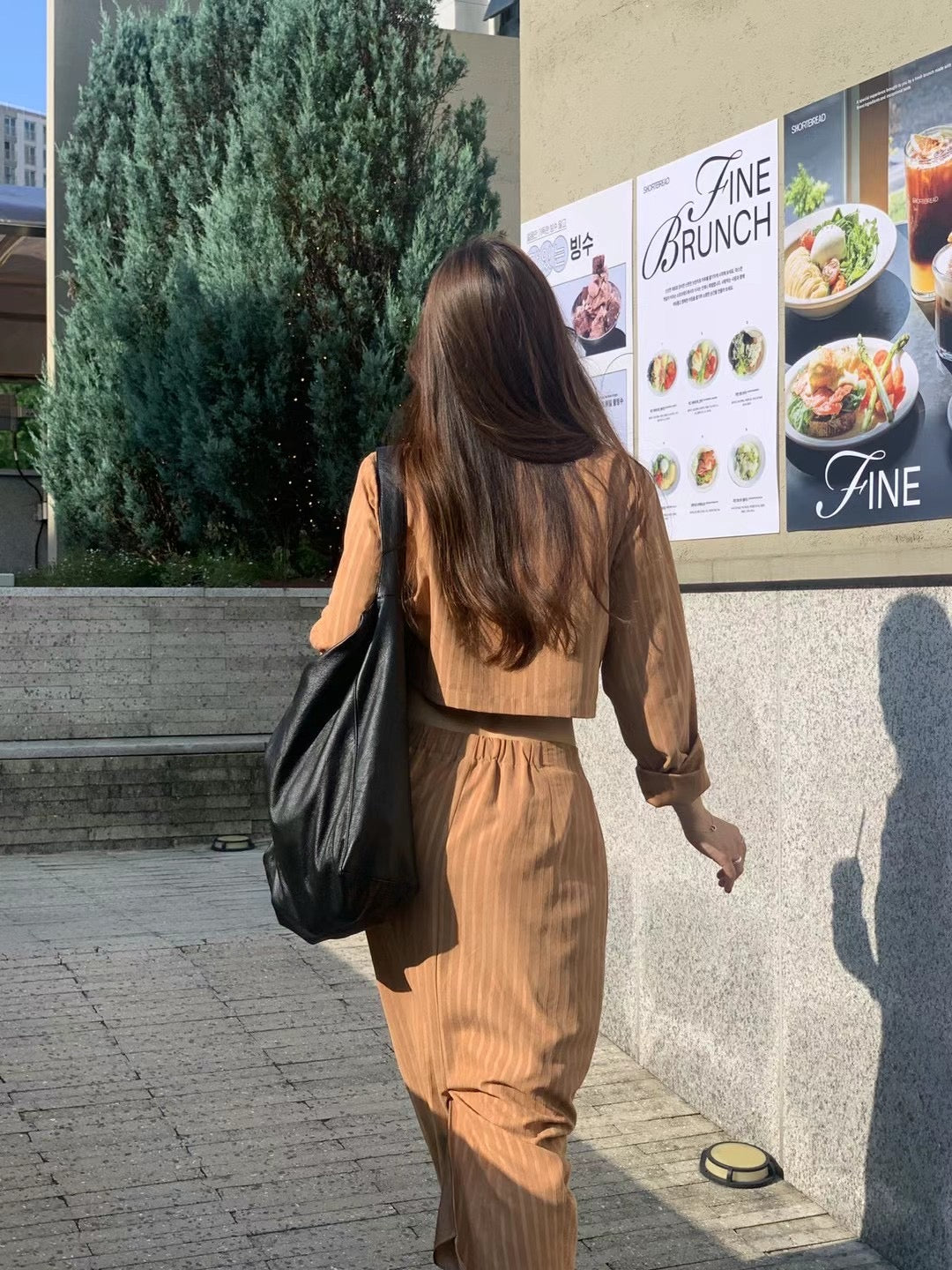 Claire Skirt (2 Colors)