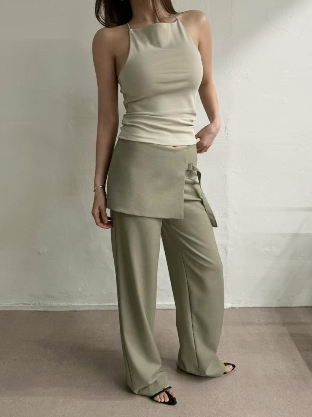 Ginevra Top (6 Colors)