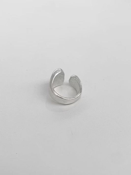 925 Sliver Handmade Ring / R69