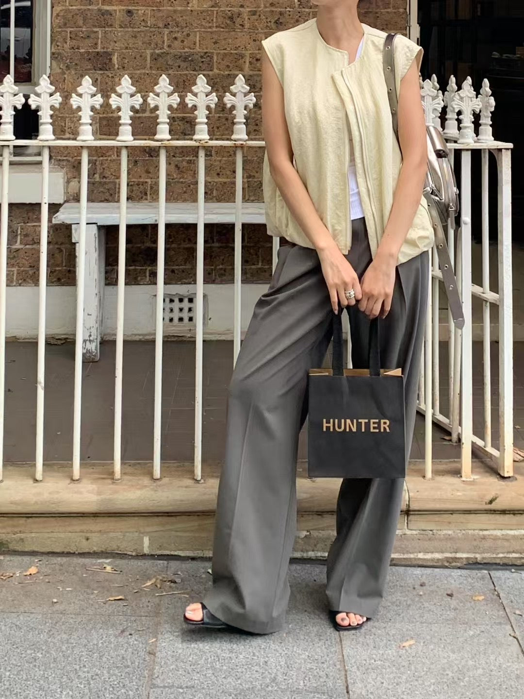 Isaline Pants (3 Colors)
