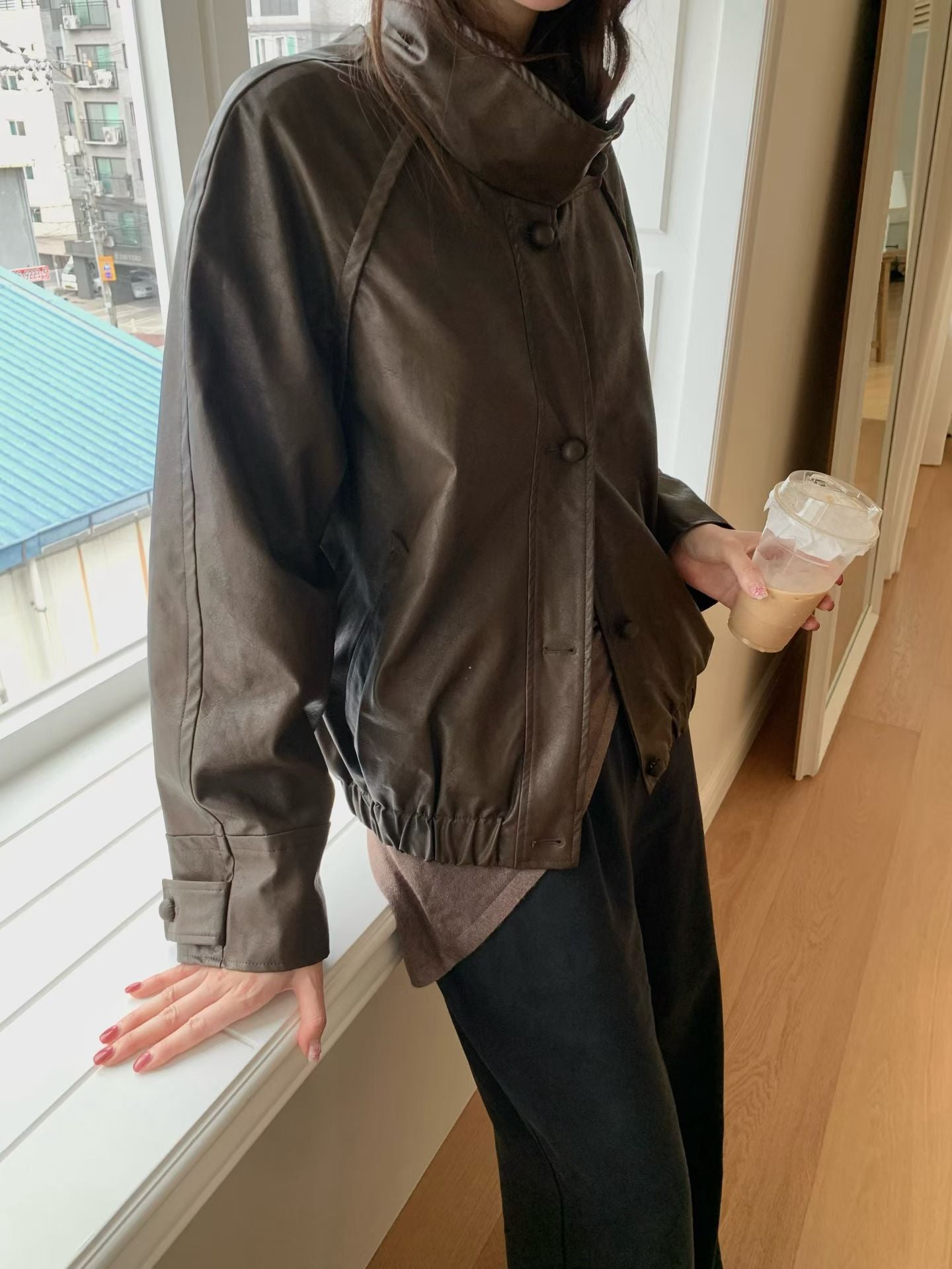Calliope Jacket
