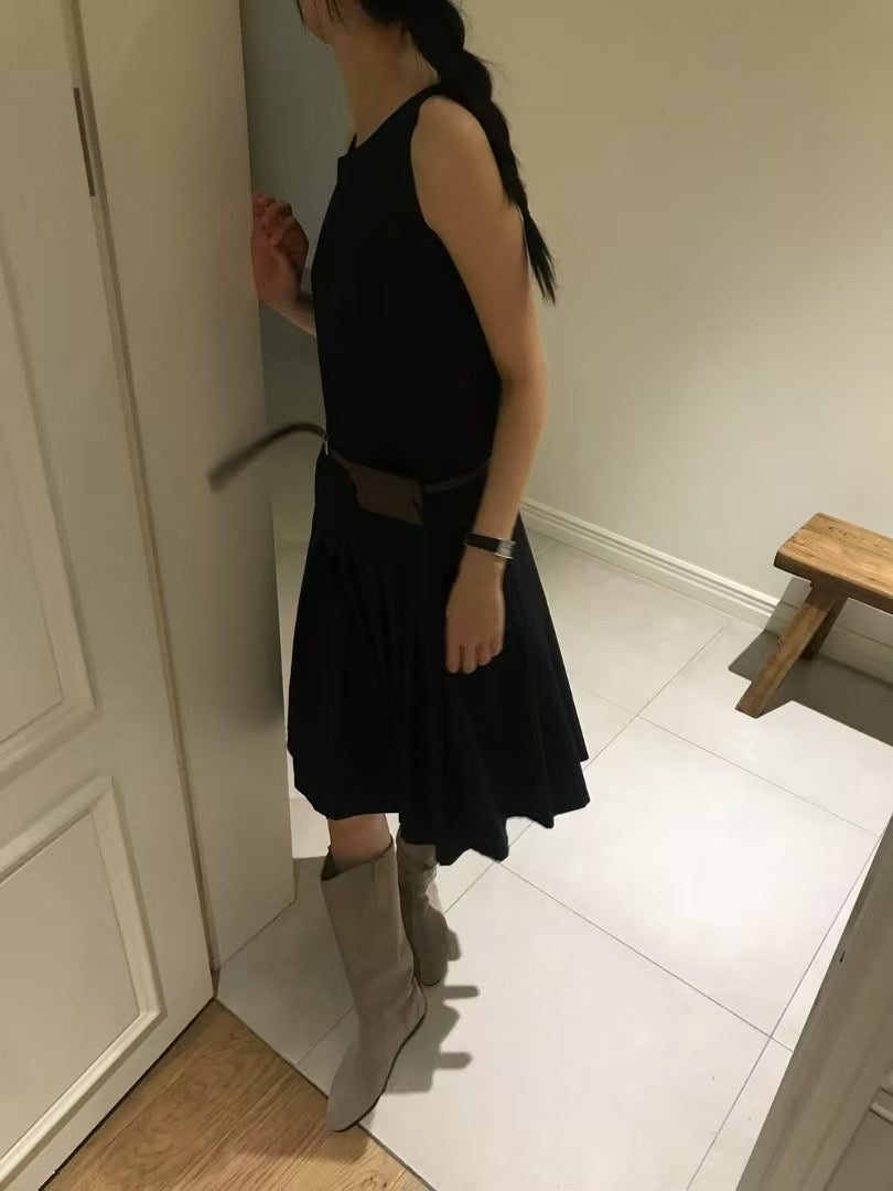 Aiofe Dress (2 Colors)