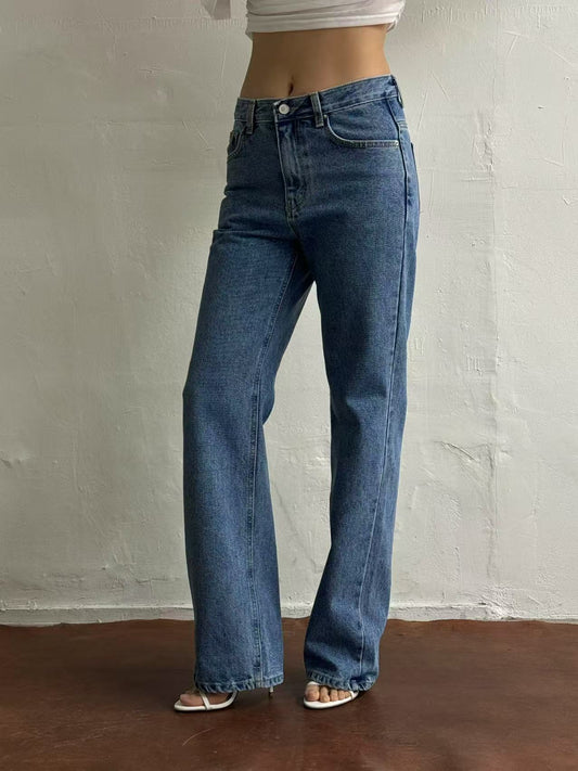 Scottie Jeans