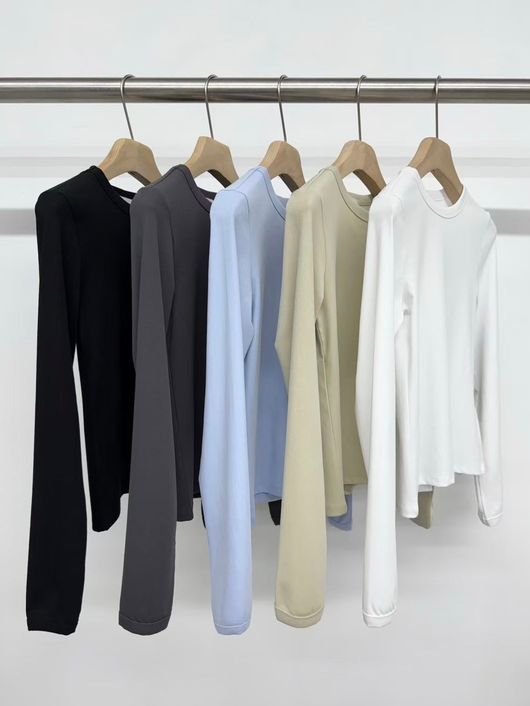 Calliope Top (5 Colors)