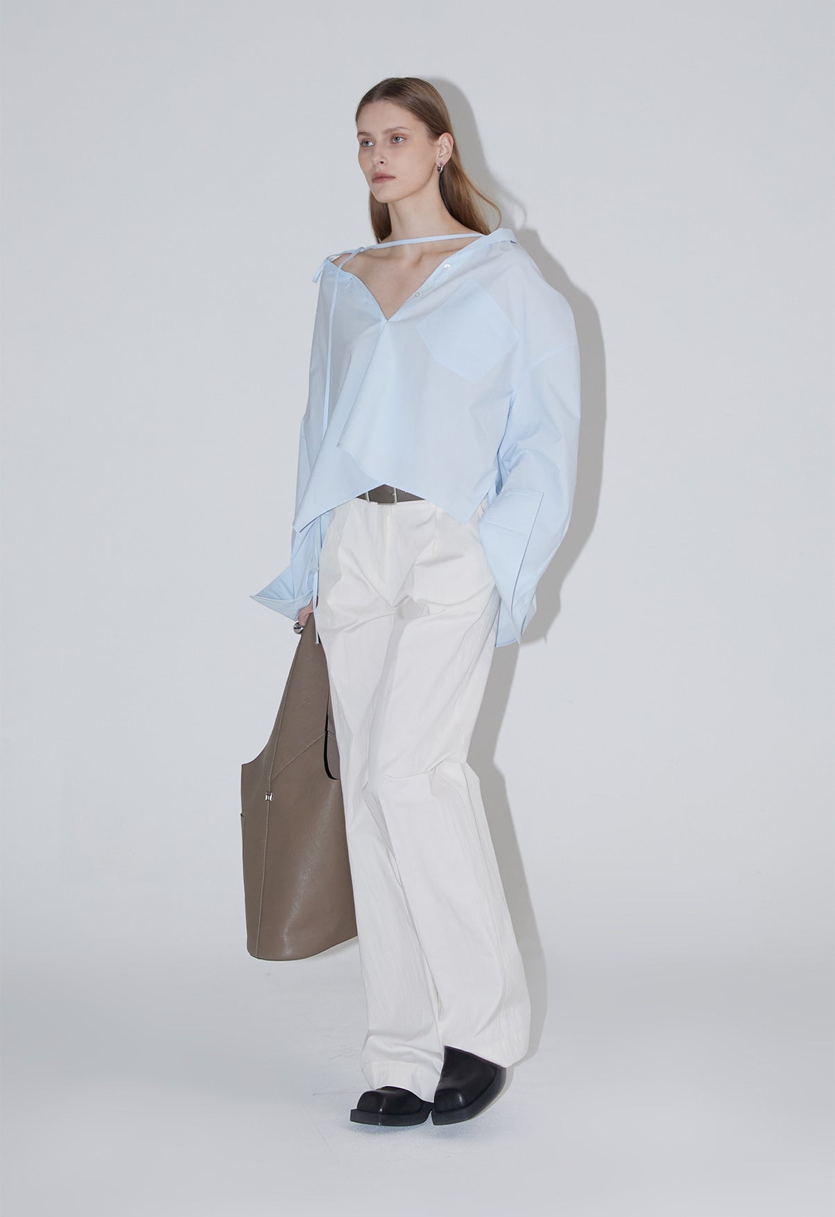 Nerissa Shirt (4 Colors)