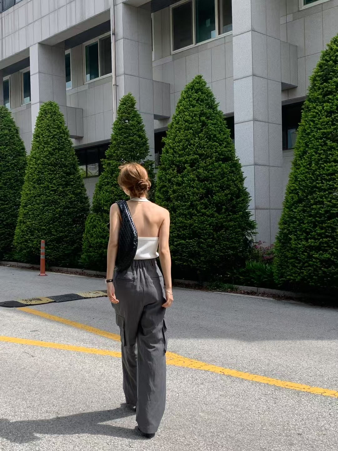 Bellerose Pants (3 Colors)
