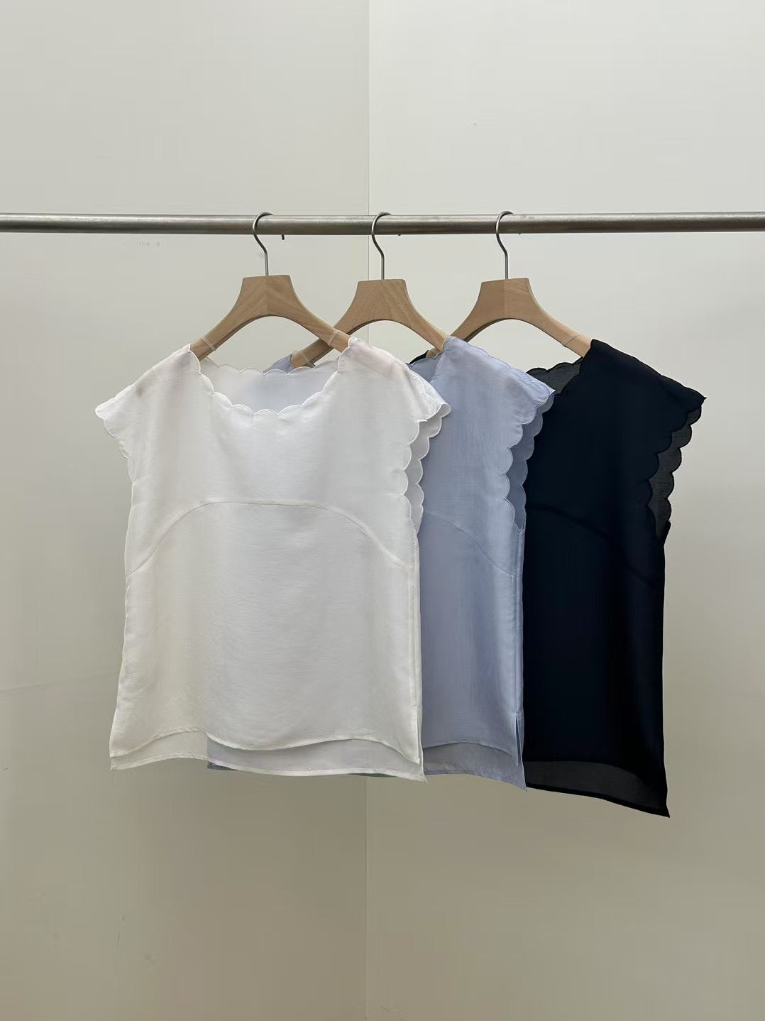 Lenore Top (3 Colors)