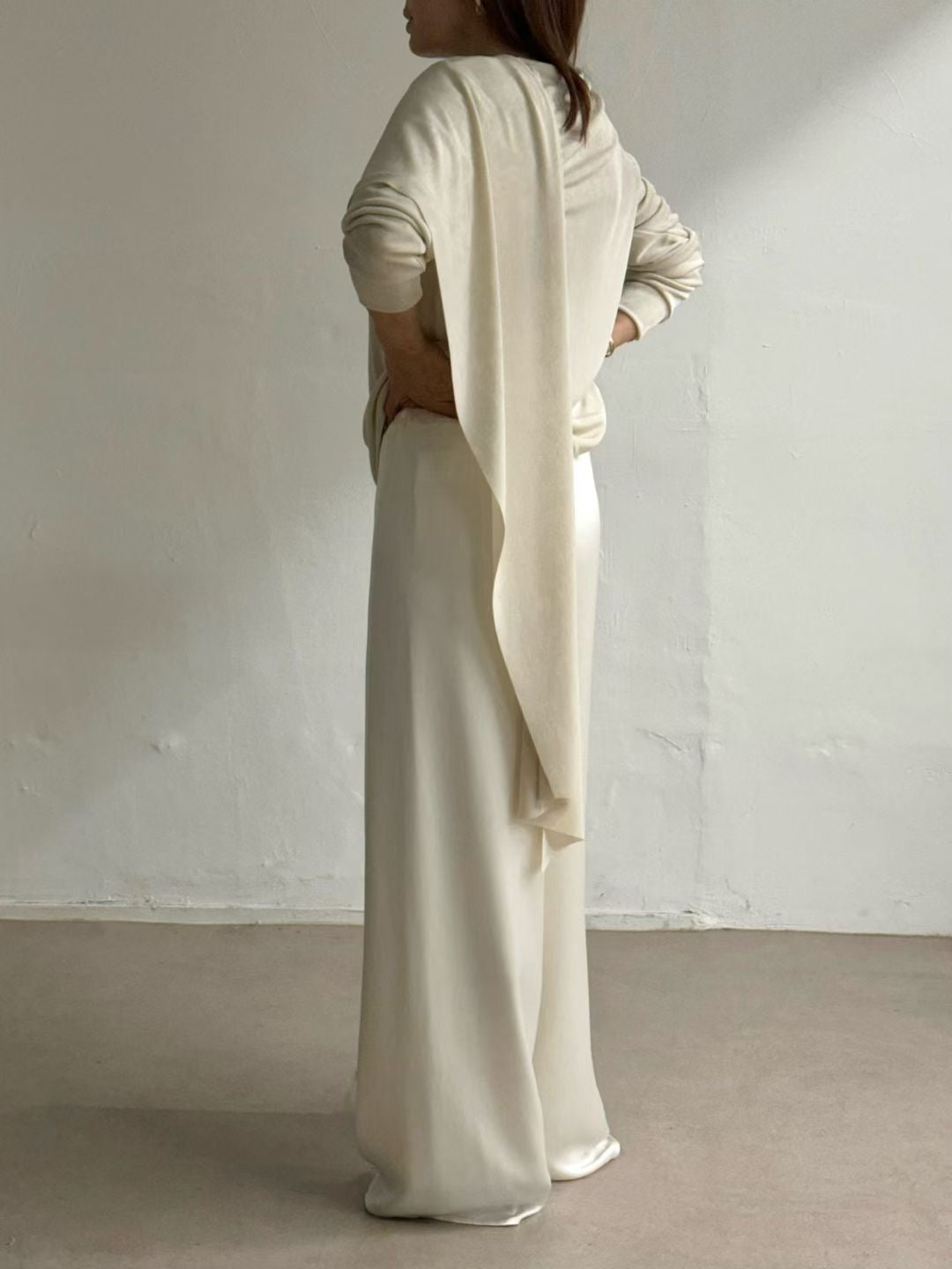 Selene Blouse (2 Colors) 直播後 Reels 隱藏款!