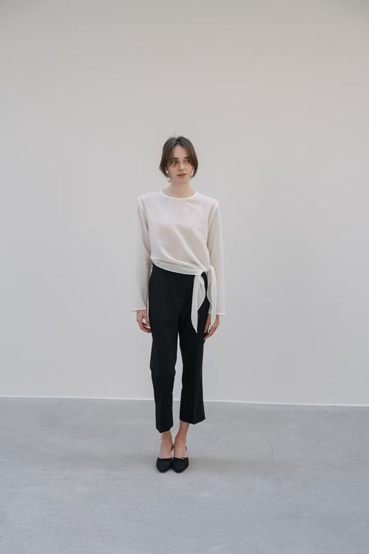 Wrenley Blouse (2 Colors)