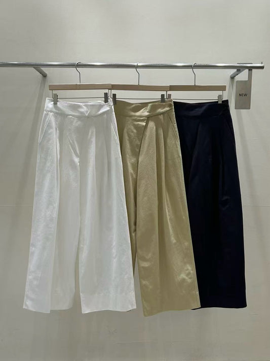 Geneva Pants (3 Colors)