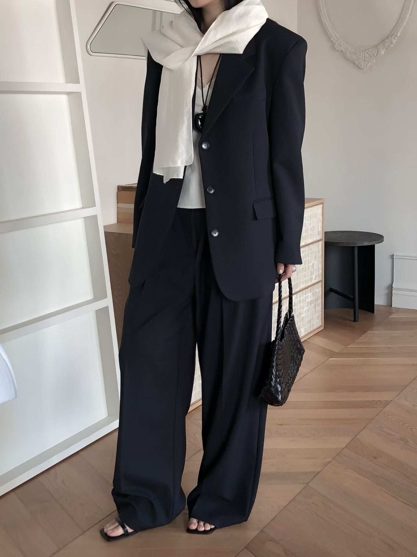 Kira Blazer (3 Colors)