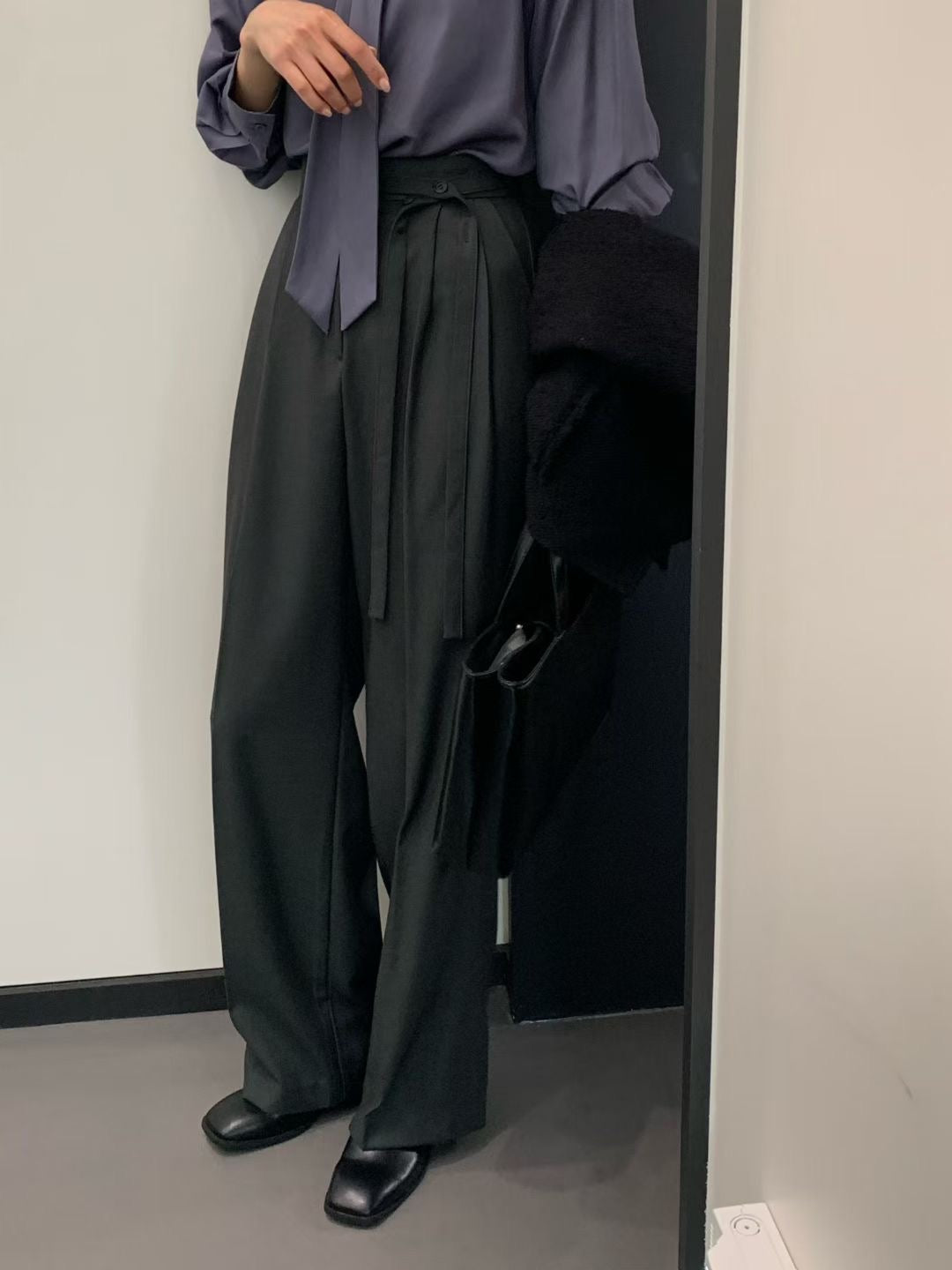 Ysolde Pants (2 Colors)