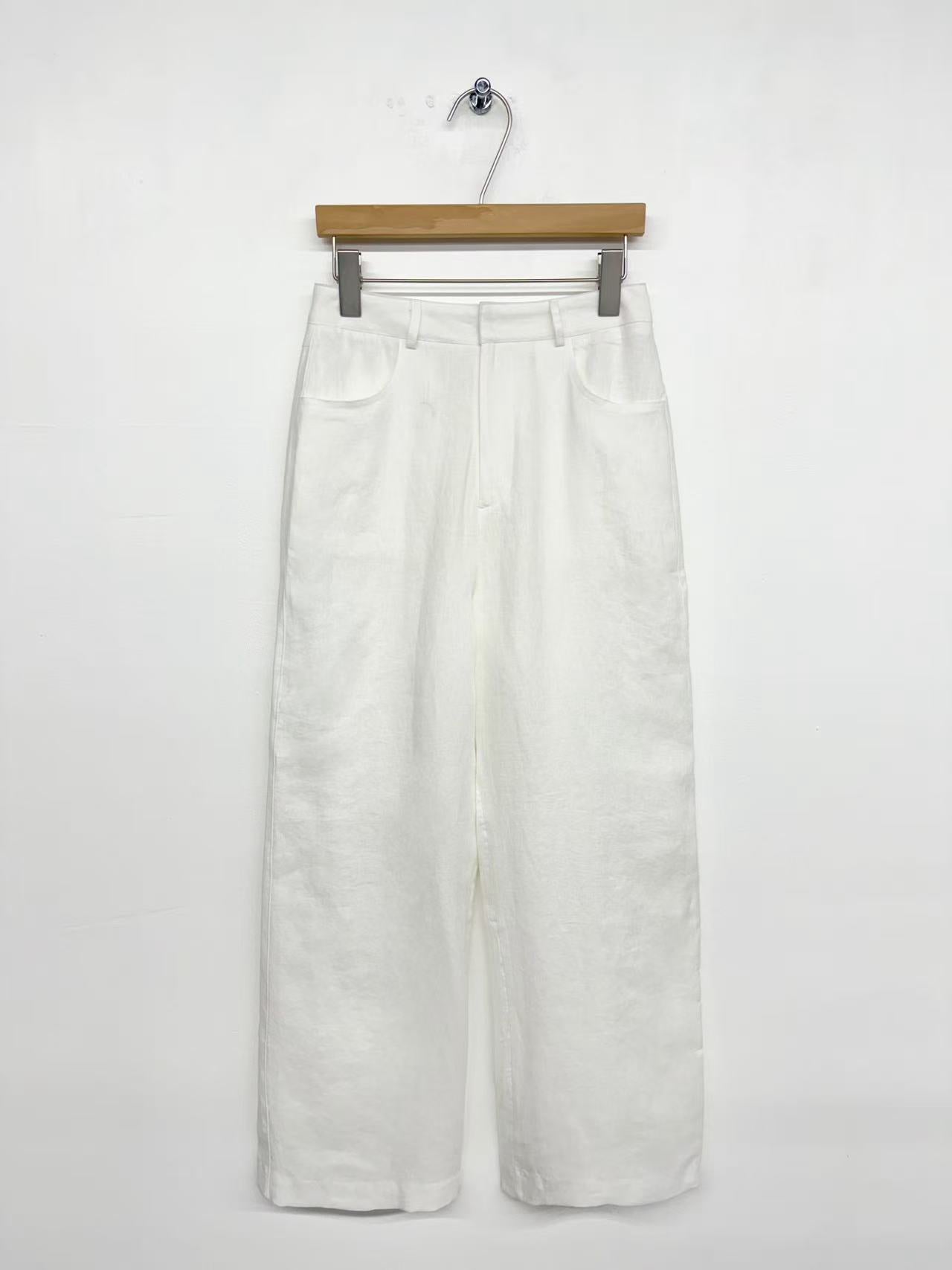 Zara Pants (3 Colors)