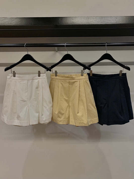 Madrigal Cotton Pants (3 Colors)