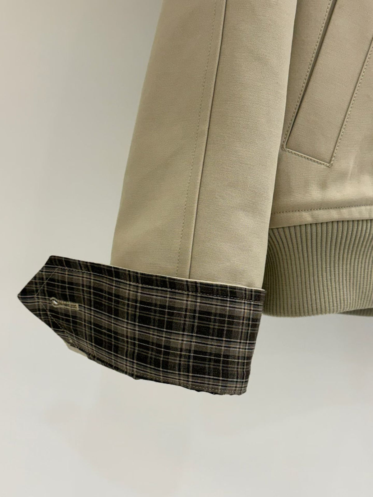 Rilith Jacket (2 Colors)