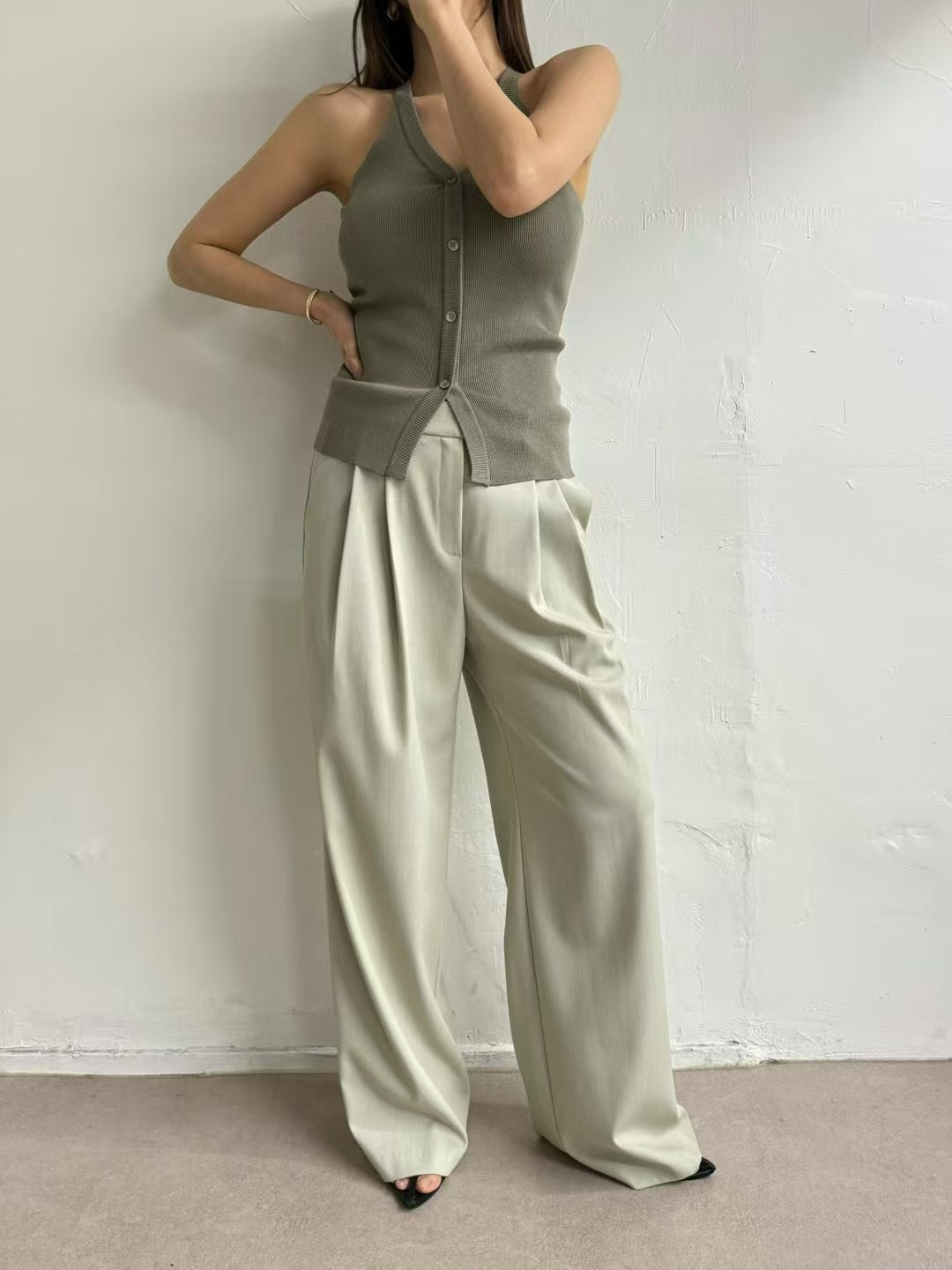 Harlow Top (4 Colors)