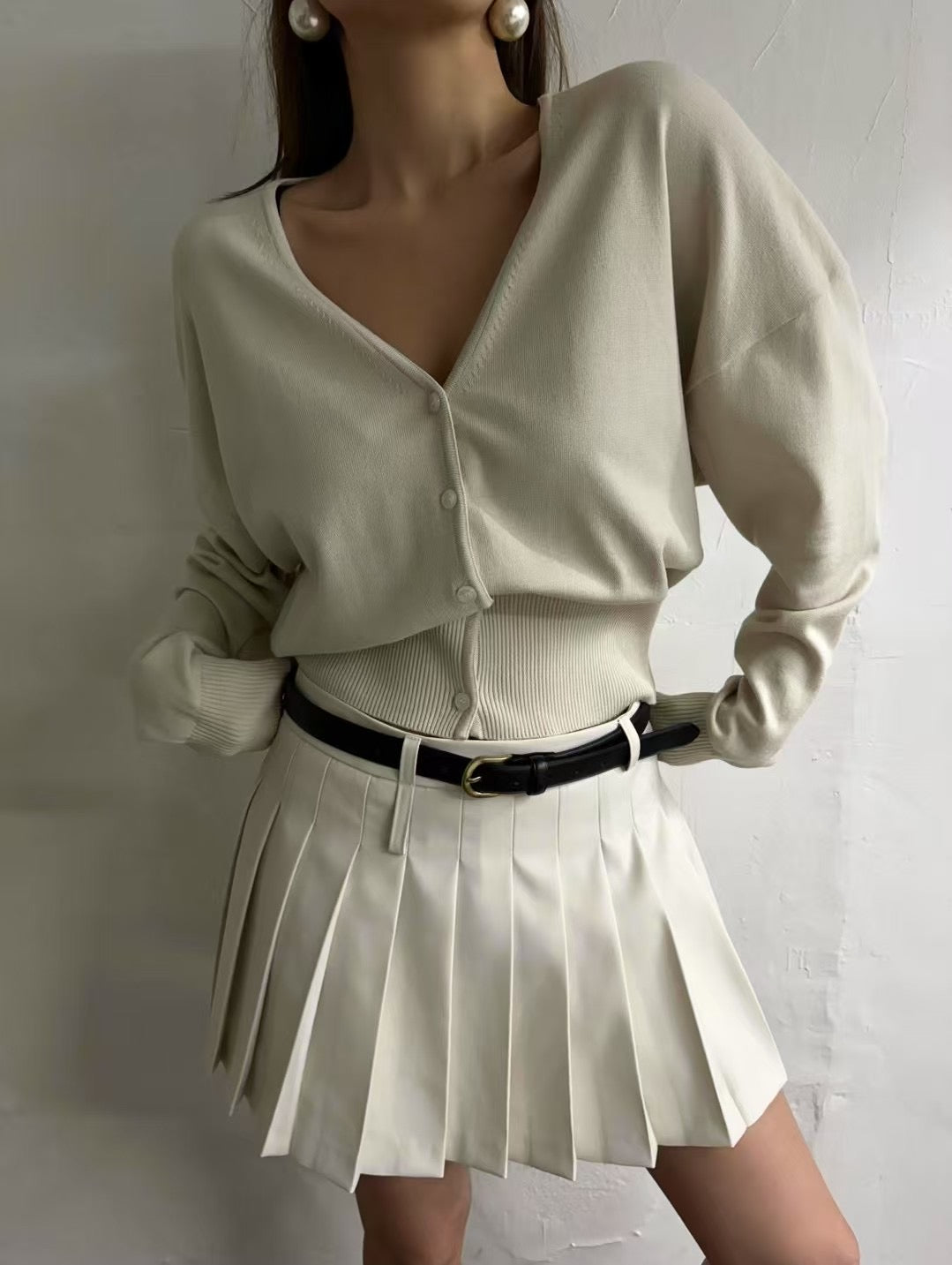 Ophelia Skirt (4 Colors)