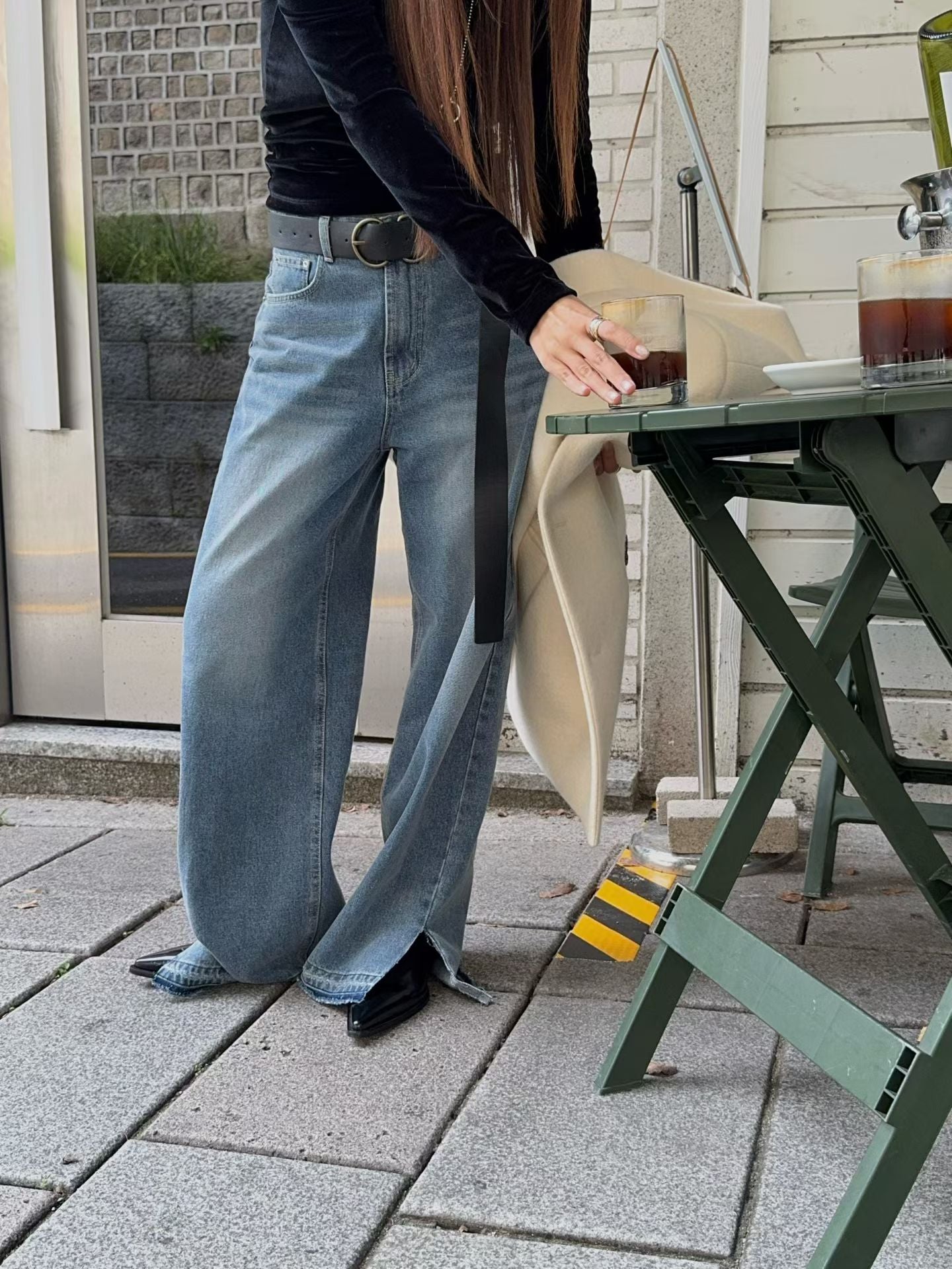 Minerva Jeans