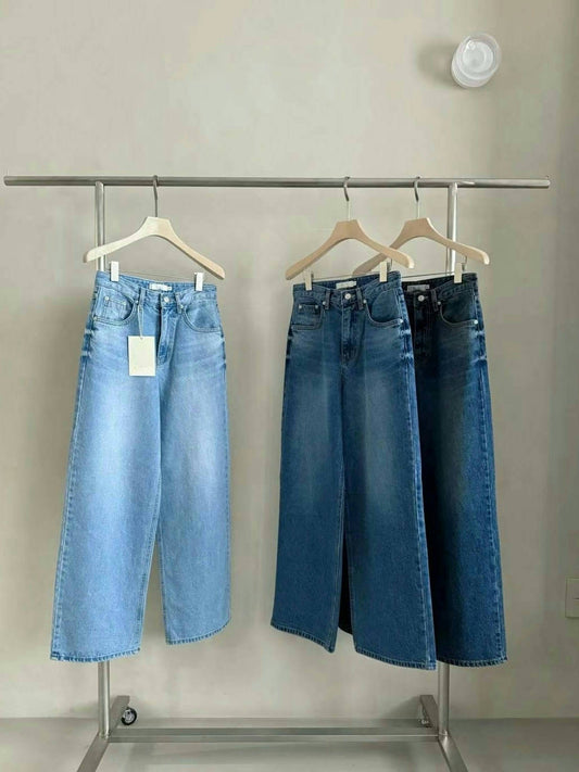 Lyra Jeans (3 Colors)