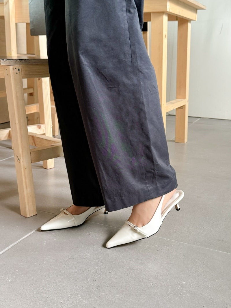 Junia Mules (3 Colors)